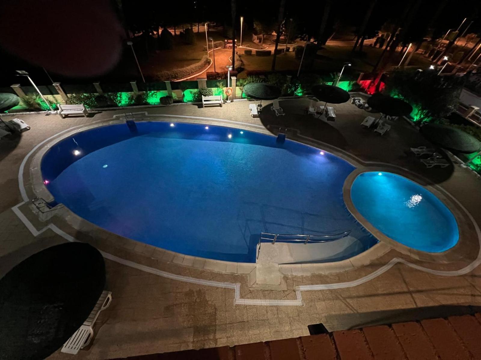Appartamento Costa Marina III - 1ª Linea De Playa El Borseral Esterno foto